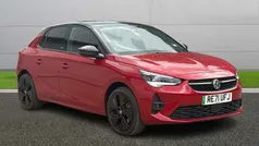 Used 2021 Vauxhall Corsa-e SRi Hatchback | £10,999 (Fair price)