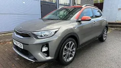Used 2019 Kia Stonic 4 SUV | £10,750 (Fair price)