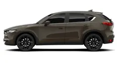 Used 2021 Mazda CX-5 Inclusive SUV | £19,995 (Fair price)