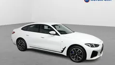 Used 2025 BMW i4 M Sport Sedan | £33,149 (Super price)