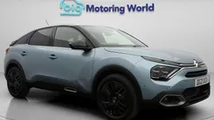 Used 2022 Citroën C4 PureTech Hatchback | £11,800 (Fair price)