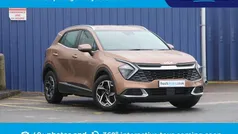 Used 2023 Kia Sportage SUV | £17,295 (Super price)