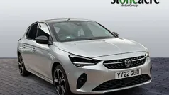 Grey Used 2022 Vauxhall Corsa Edition Hatchback | £8,790 (Fair price)
