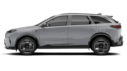 Used Peugeot 5008 GTi 131 HP (96 kW) 2024 SUV