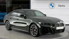Green Used 2022 BMW 420 M Sport Hatchback | £26,863 (Fair price)