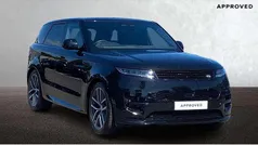 Used 2024 Land Rover Range Rover Sport SE Dynamic SUV | £71,750 (Fair price)