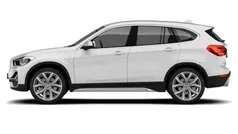 Used 2019 BMW X1 M Sport SUV | £15,500 (Good price)