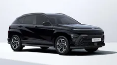 Used 2025 Hyundai Kona N Line SUV | £31,808 (Fair price)