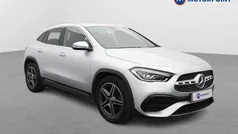 Used 2023 Mercedes GLA200 Executive SUV | £24,149 (Fair price)