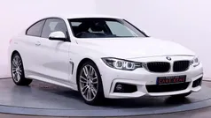 Used 2019 BMW 440 M Sport Coupe | £24,210 (Fair price)
