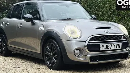 Used 2017 Mini Cooper S Hatch Hatchback | £8,190 (Good price)