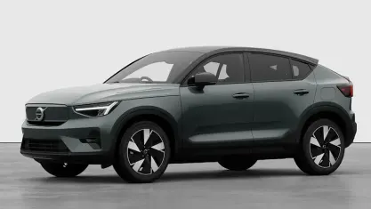 New Volvo EC40 Plus 185 kW (252 HP) 2025 Forest lake SUV