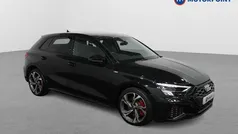 Used 2024 Audi A3 Sportback e-tron Competition Sedan | £25,099 (Good price)