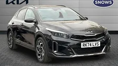 Used 2025 Kia XCeed GT-Line SUV | £18,695 (Fair price)