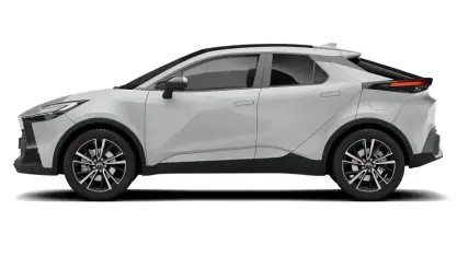 Nuevo Toyota C-HR Sport 197 CV (144 kW) 2026 SUV