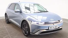 Used 2026 Hyundai Ioniq 5 Ultimate SUV | £33,499 (Super price)