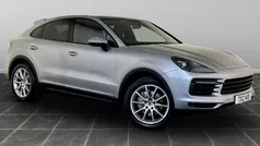 Used 2022 Porsche Cayenne SUV | £37,495 (Super price)