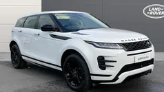 Used 2023 Land Rover Range Rover evoque R-Dynamic Hatchback | £24,848 (Good price)