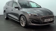 Used 2020 Ford Focus Vignale Estate | £16,950 (Fair price)