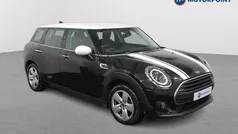 Black Used 2021 Mini Cooper Clubman Comfort Estate | £17,049 (Fair price)