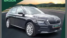 Black Used 2023 Skoda Kamiq SE SUV | £14,990 (Good price)