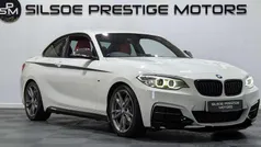 Used 2015 BMW M235 Comfort Edition Coupe | £15,995 (Fair price)