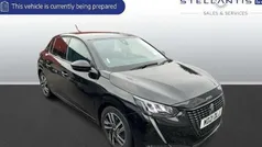 Used 2022 Peugeot 208 Allure Premium Hatchback | £11,948 (Fair price)
