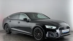 Used 2024 Audi A5 Sportback S-Line Hatchback | £23,050 (Super price)