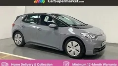Used 2022 VW ID.3 Pro Performance Hatchback | £12,997 (Good price)