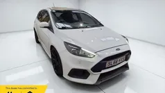 Used 2017 Ford Focus RS Hatchback | £18,990 (Super price)