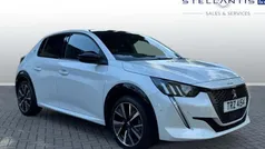 Used 2023 Peugeot 208 GTi Hatchback | £16,957 (Fair price)