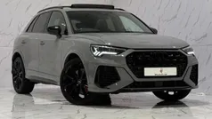 Used 2023 Audi RS Q3 Sport SUV | £44,989 (Good price)