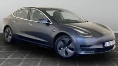 Used 2021 Tesla Model 3 Standard Range Sedan | £12,795 (Fair price)