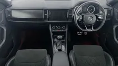 Used 2024 Skoda Kodiaq SportLine SUV | £29,397 (Good price)