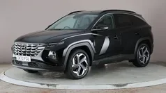 Used 2024 Hyundai Tucson Ultimate SUV | £24,630 (Fair price)