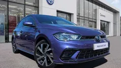 Used 2023 VW Polo R-line Hatchback | £20,999 (Fair price)