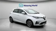 Used 2020 Renault Rapid GT-Line Hatchback | £9,800 (Good price)