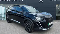 Used 2022 Peugeot e-2008 Premium SUV | £14,990 (Fair price)