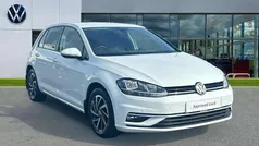 Used 2019 VW Golf VII Match Hatchback | £15,900 (Fair price)