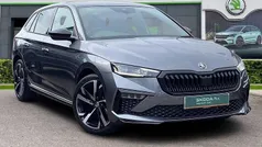 Used 2024 Skoda Scala Monte Carlo Hatchback | £19,699 (Fair price)