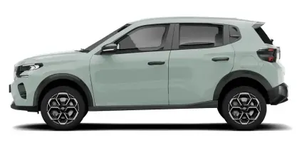 Usado Citroën C3 Feel 83 HP (61 kW) 2020 Citadino
