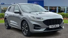 Used 2022 Ford Kuga ST-Line X SUV | £18,500 (Fair price)