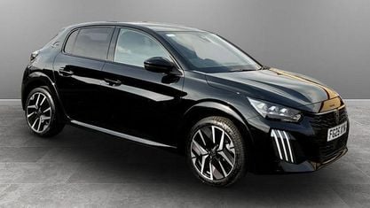 Second-hand Peugeot 208 GTi 102 CP (75 kW) 2024 Hatchback