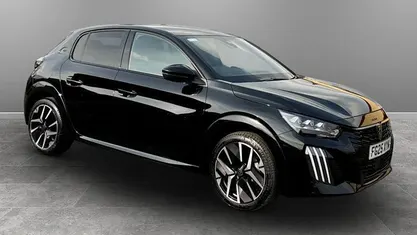 Used Peugeot 208 GTi 102 HP (75 kW) 2024 Hatchback