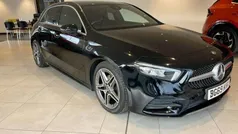 Mercedes A200