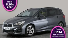 Used 2020 BMW 220 M Sport Estate | £13,848 (Super price)