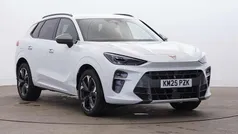 Used 2025 Cupra Terramar SUV | £35,990 (Good price)