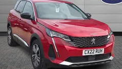 Used 2023 Peugeot 3008 Allure Estate | £18,538 (Fair price)