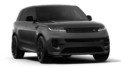 New Land Rover Range Rover Sport SE Dynamic 460 HP (338 kW) 2025 SUV