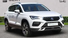 Used 2026 Seat Ateca SE Technology SUV | £23,400 (Fair price)